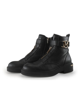 Mexx Stiefeletten Schwarz 355105
 Größe 39
 