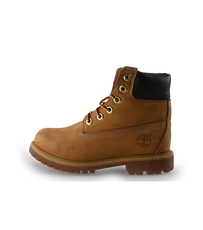 Timberland Schnürstiefel