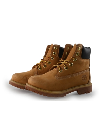 Timberland Schnürstiefel Braun 355106
 Größe 37½
 