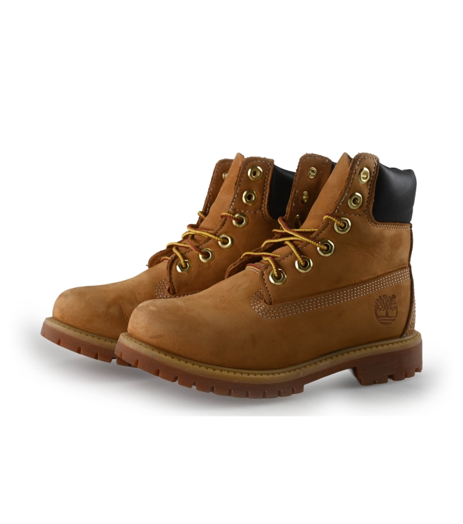 Timberland Schnürstiefel