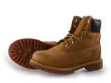 Timberland Schnürstiefel