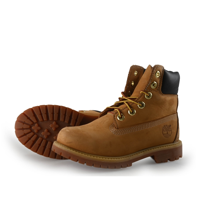 Timberland Schnürstiefel