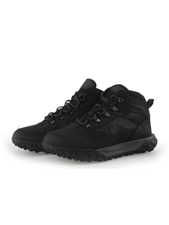 Timberland Hohe Sneaker Schwarz 355107
 Größe 37
 
