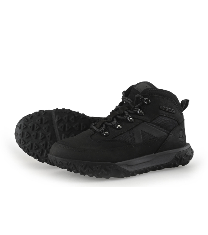 Timberland Hohe Sneaker