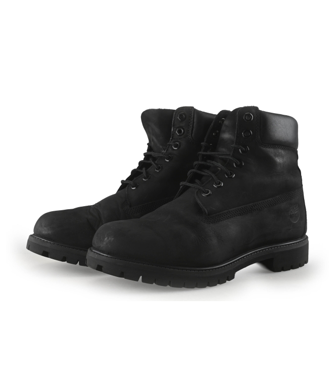 Timberland Schnürstiefel