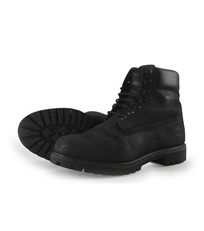 Timberland Schnürstiefel