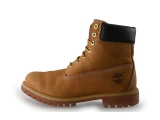 Timberland Schnürstiefel