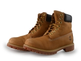Timberland Schnürstiefel