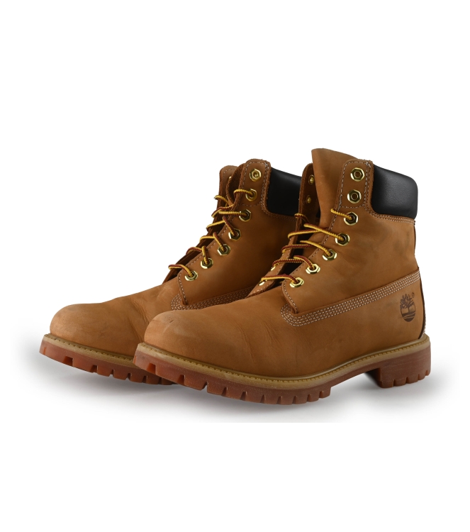 Timberland Schnürstiefel