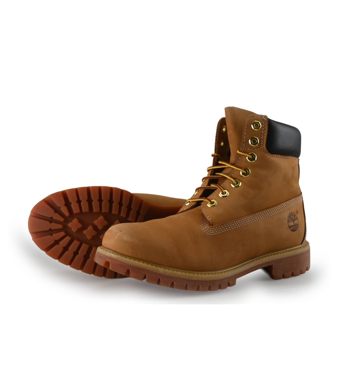 Timberland Schnürstiefel