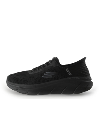 Skechers Slip-ons Schwarz 355112
 Größe 44
 