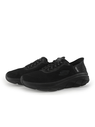 Skechers Slip-ons Schwarz 355112
 Größe 44
 