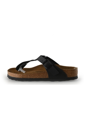 Birkenstock Sandalen Schwarz 355113
 Größe 38
 