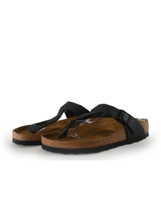 Birkenstock Sandalen Schwarz 355113
 Größe 38
 