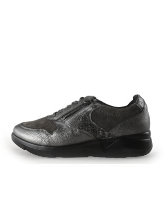 Waldlaufer Sneaker Bronze 355115
 Größe 40
 