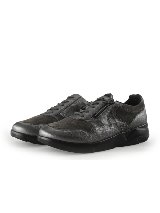 Waldlaufer Sneaker Bronze 355115
 Größe 40
 