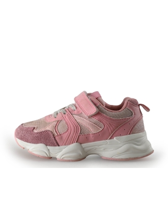 Nelson Sneaker Rosa 355116
 Größe 30
 