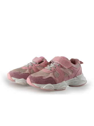 Nelson Sneaker Rosa 355116
 Größe 30
 