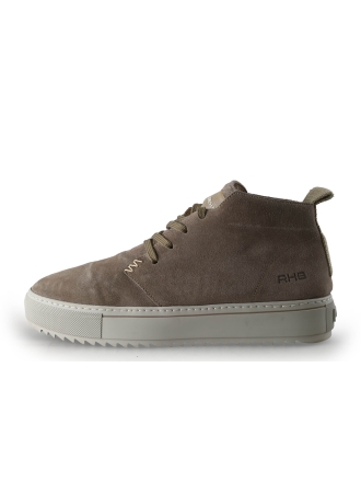Rehab Schnürstiefel Beige 355119
 Größe 41
 