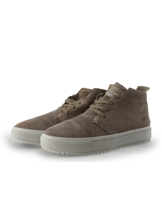 Rehab Schnürstiefel Beige 355119
 Größe 41
 