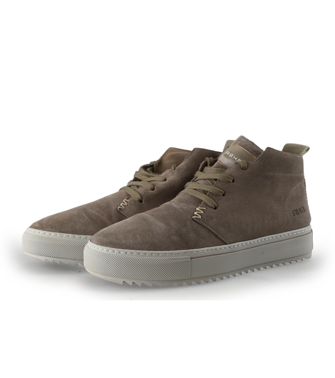 Rehab Schnürstiefel