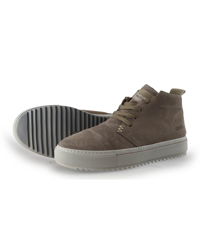Rehab Schnürstiefel