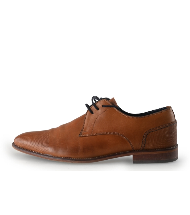 Manfield Schnürschuhe