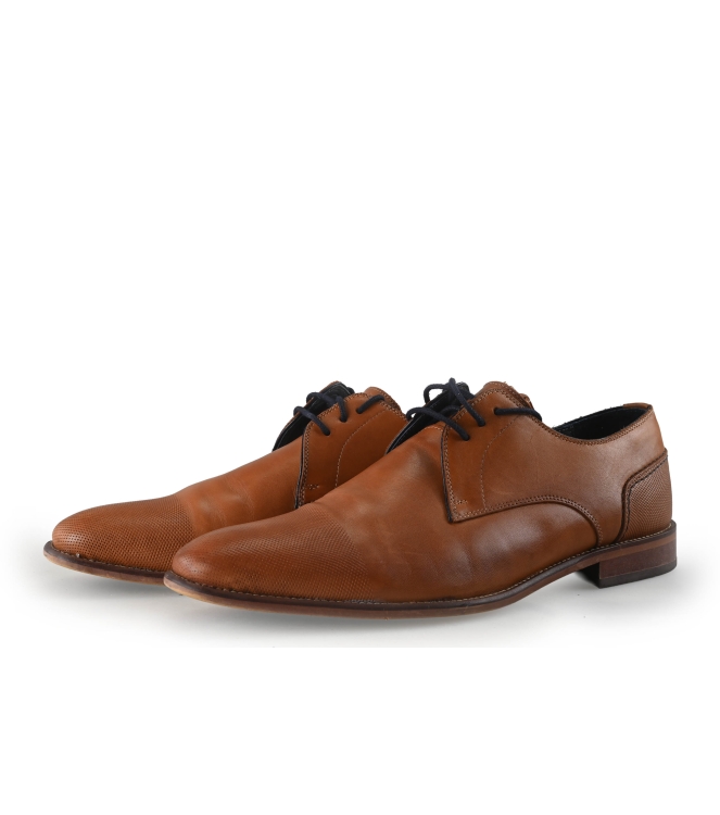 Manfield Schnürschuhe