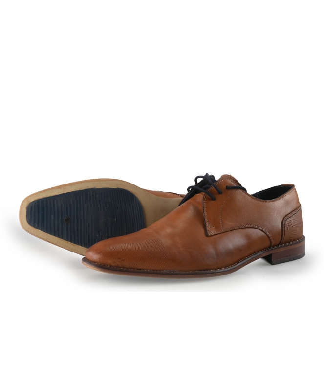 Manfield Schnürschuhe
