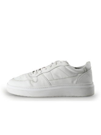 Manfield Sneaker Weiß 355124
 Größe 43
 
