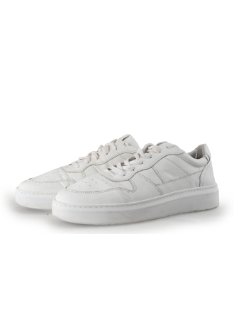 Manfield Sneaker Weiß 355124
 Größe 43
 