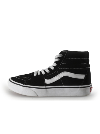 Vans Hohe Sneaker Schwarz 355126
 Größe 36½
 