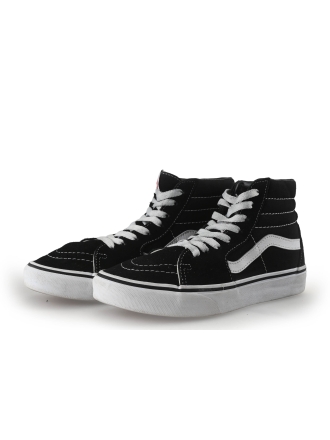 Vans Hohe Sneaker Schwarz 355126
 Größe 36½
 
