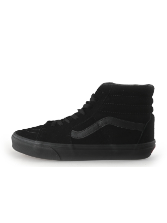 Vans Hohe Sneaker Schwarz 355127
 Größe 42
 