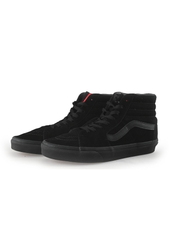 Vans Hohe Sneaker Schwarz 355127
 Größe 42
 