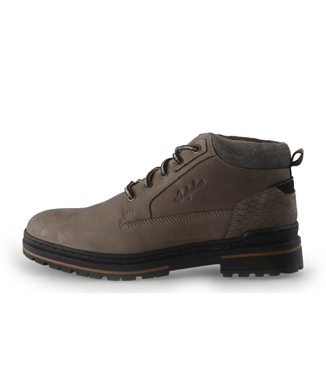 Australian Schnürstiefel