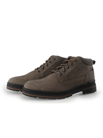 Australian Schnürstiefel Braun 355128
 Größe 41
 