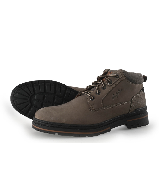 Australian Schnürstiefel