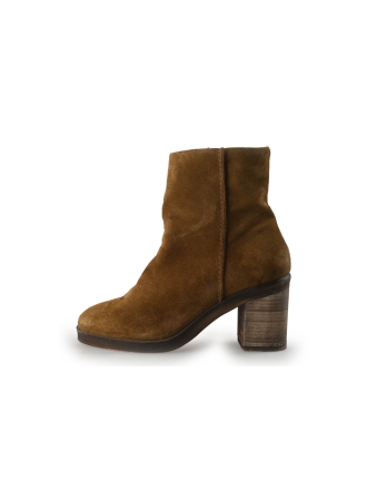 Nelson Boots Cognac 355129
 Größe 40
 