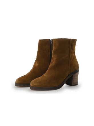 Nelson Boots Cognac 355129
 Größe 40
 