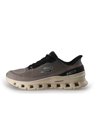 Skechers Sneaker Grau 355130
 Größe 43
 