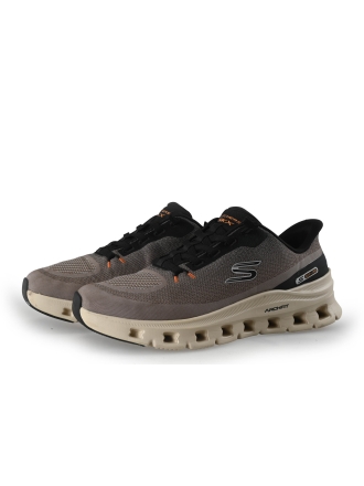 Skechers Sneaker Grau 355130
 Größe 43
 