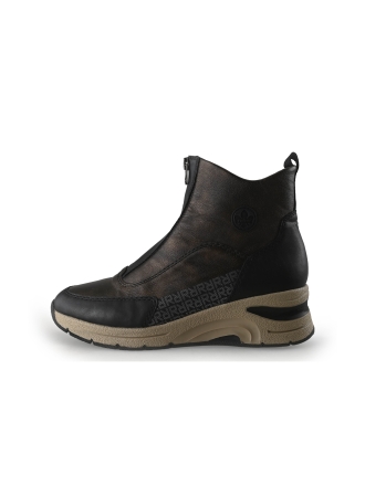 Rieker Sneaker Bronze 355131
 Größe 39
 