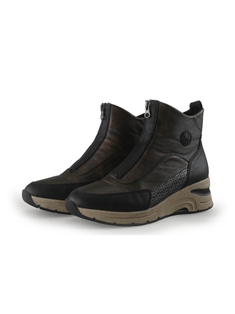 Rieker Sneaker Bronze 355131
 Größe 39
 