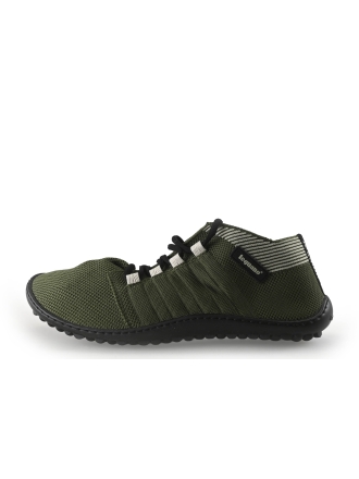 Leguano Sneaker GrĂŒn 355132
GröĂe 41