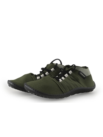 Leguano Sneaker GrĂŒn 355132
GröĂe 41