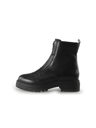 Nelson Boots Schwarz 355133
 Größe 40
 