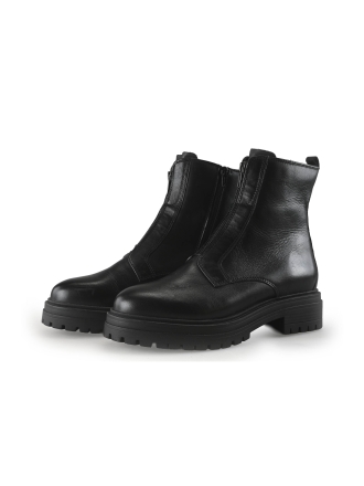 Nelson Boots Schwarz 355133
 Größe 40
 
