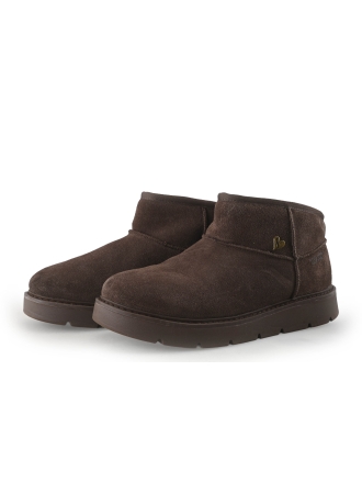 Skechers Stiefeletten Braun 355134
 Größe 38
 