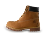 Timberland Schnürstiefel